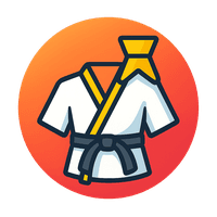 Dojoyly logo