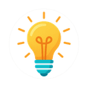 GoIdeafy Logo