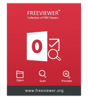 FreeViewer Office 365 Tenant Migration Tool Logo