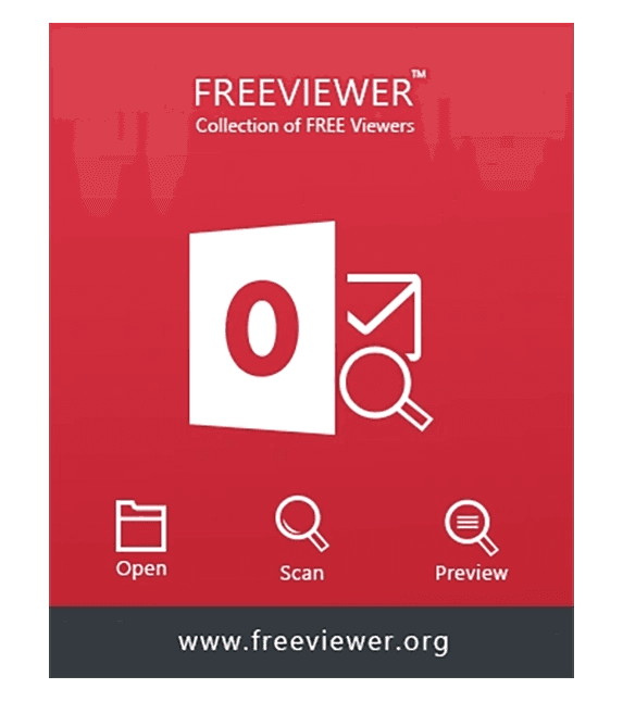 FreeViewer Office 365 Tenant Migration Tool logo