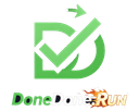 DoneDone.Run Logo