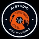 VibeMusicing Logo