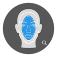 What Is My Face Shape Logo