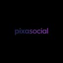 PixaSocial Ai Logo