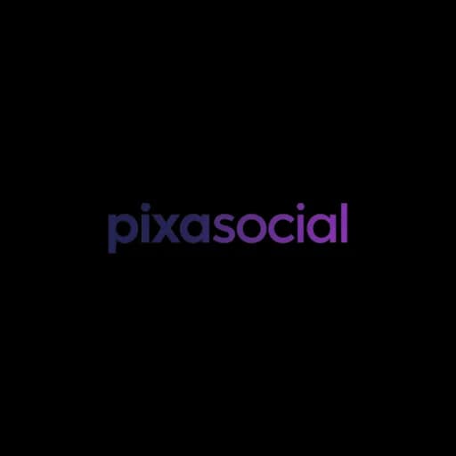 PixaSocial Ai logo