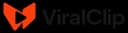 ViralClip Logo