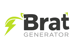 Brat Generator Hub logo