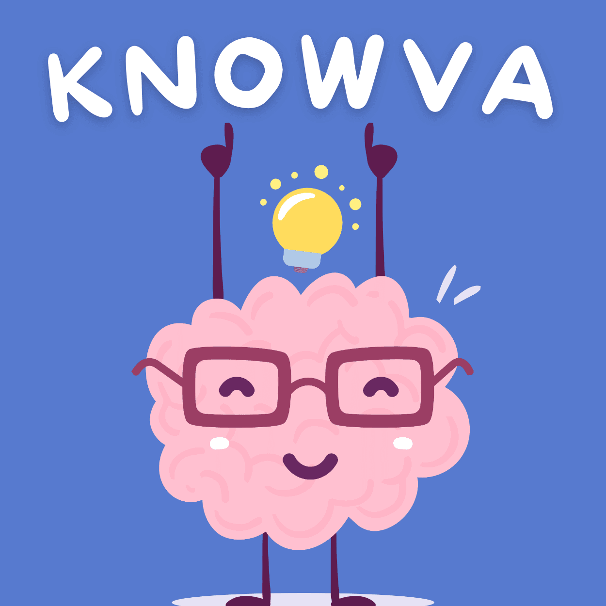Knowva logo