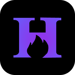 HuMo AI logo