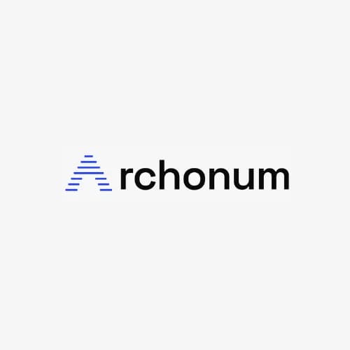 Archonum logo