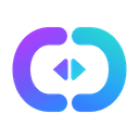 CompareDiff Tech Logo