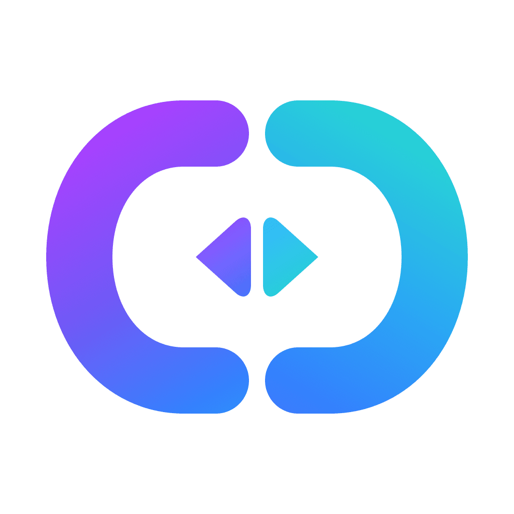CompareDiff Tech logo