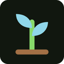 Garden TD Values Logo
