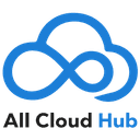 All Cloud Hub Logo