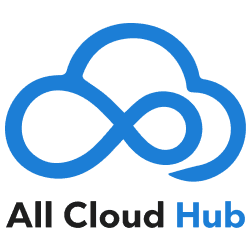 All Cloud Hub logo