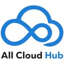 All Cloud Hub Google Drive Extension Logo