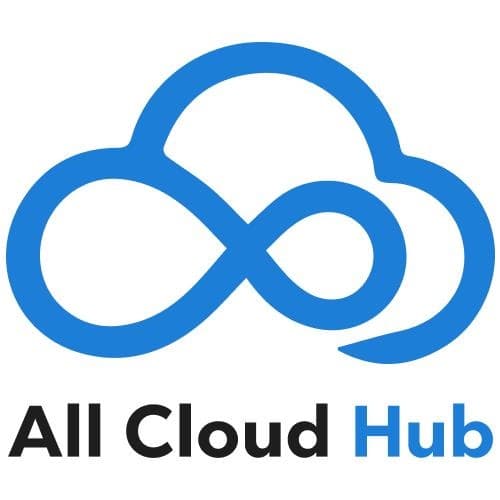 All Cloud Hub Google Drive Extension logo