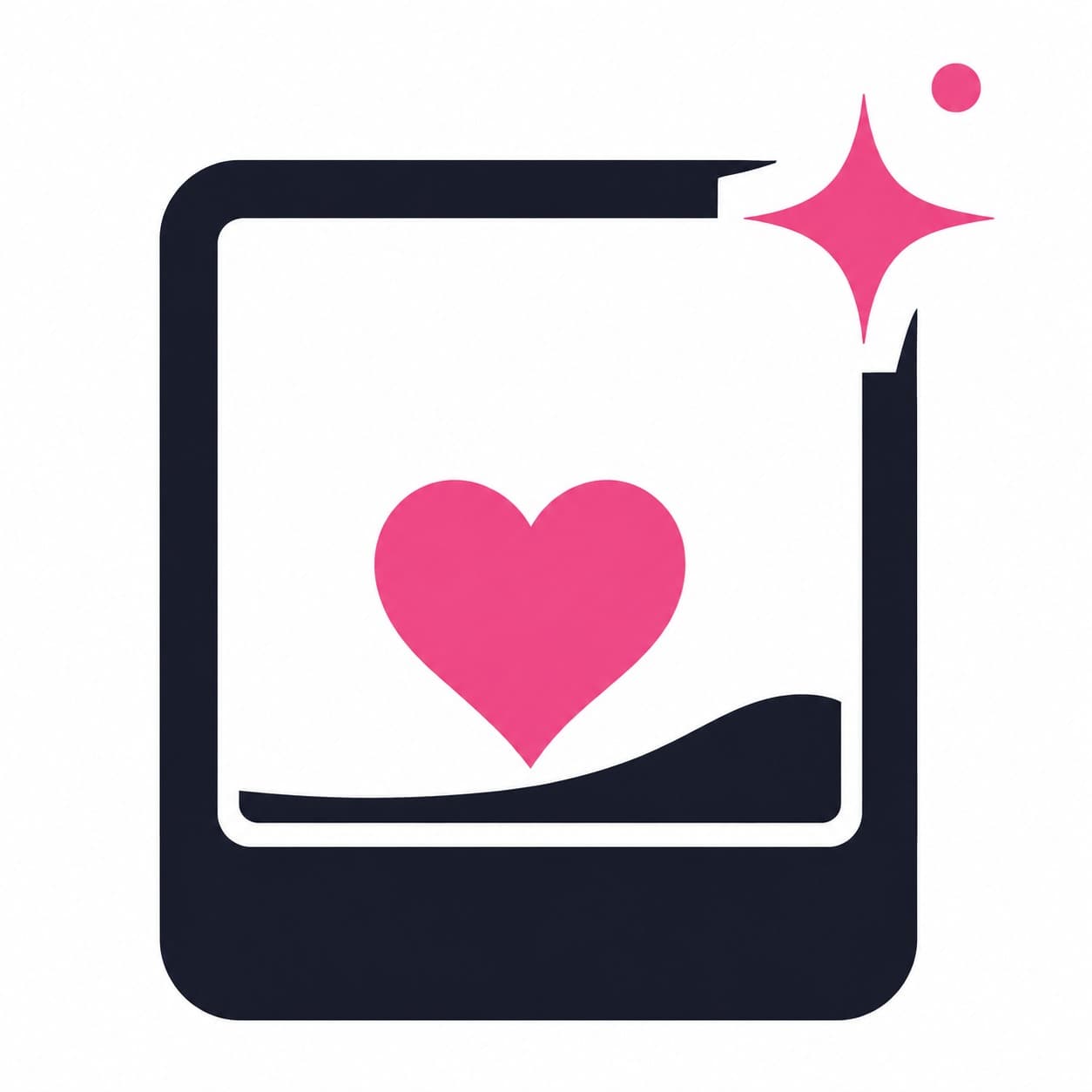 Kept Candid logo