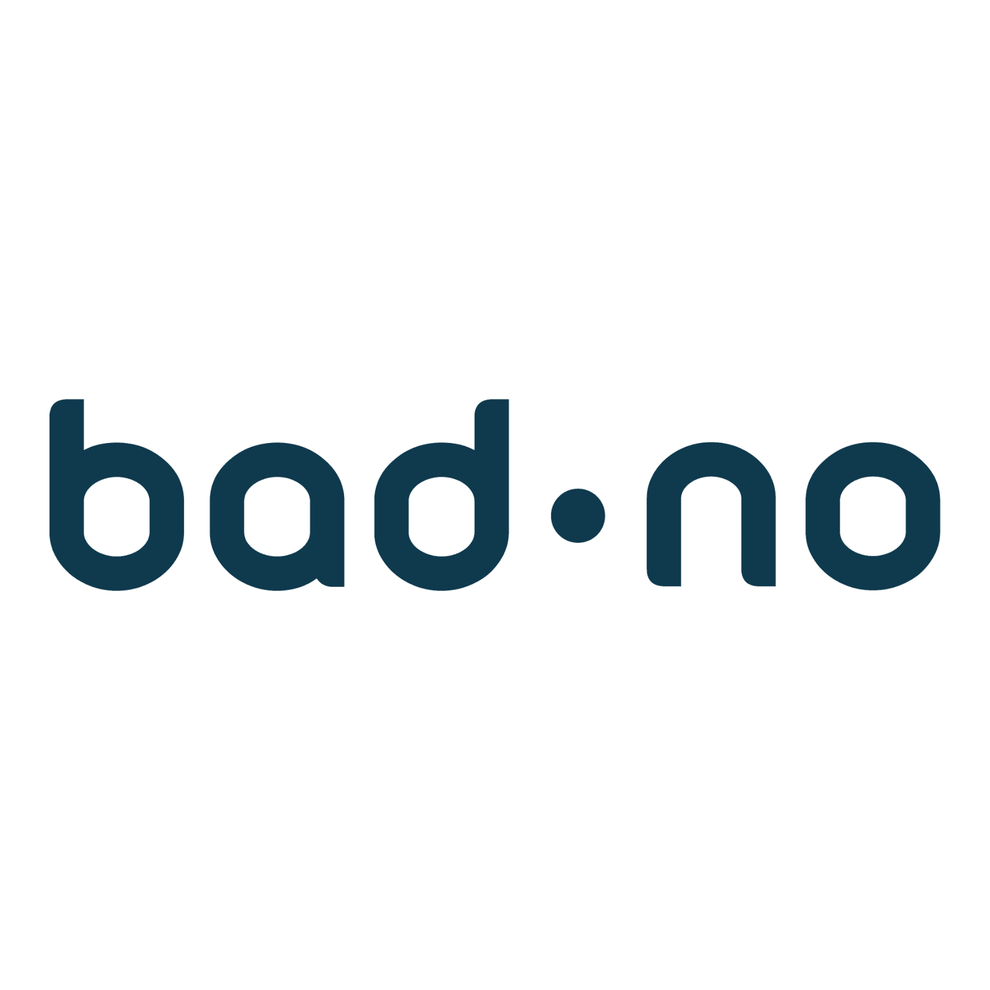 Bad.no VVS nettbutikk logo