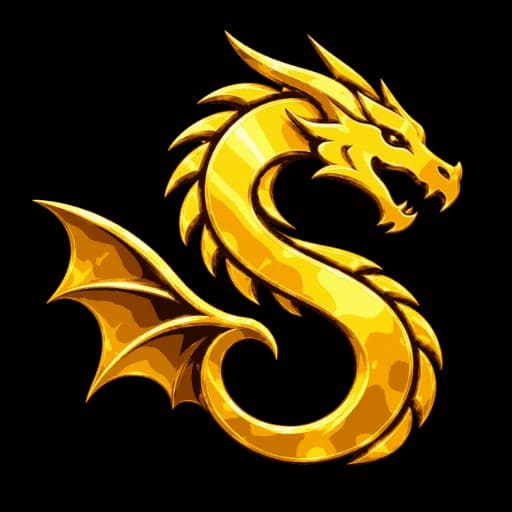Dragon Name Generator logo