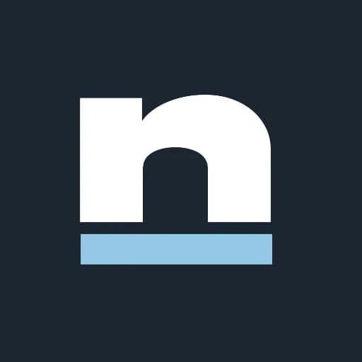 Nainly logo