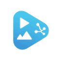 Plexigen AI - AI Video Generator with Audio Logo