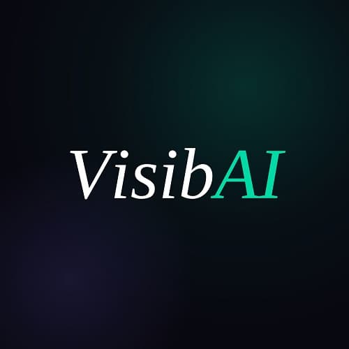 :VisibAI logo