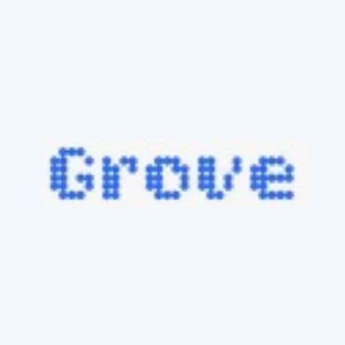 Grove logo