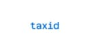 TaxID Logo
