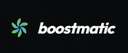 BoostMatic Logo
