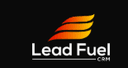LeadFuelCRM Logo