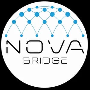 Nova Bridge Studio logo
