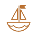 ShipAny logo