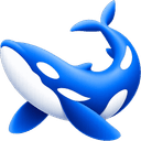 OrcaRouter Logo