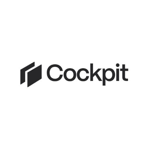 Cockpit logo