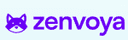 Zenvoya AI Logo