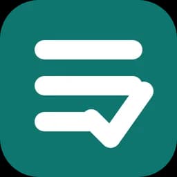 TokLedger logo