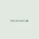 RecensioAI Logo