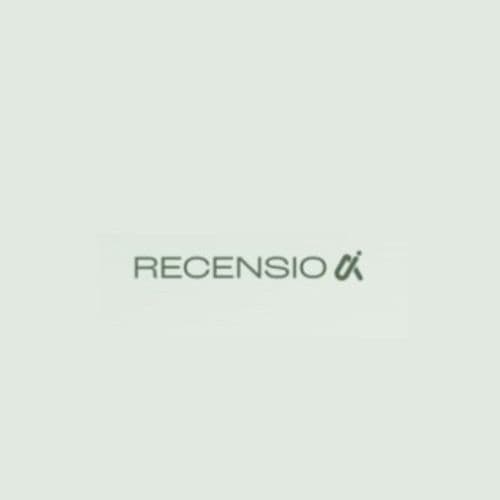 RecensioAI logo
