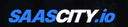 SaasCity Logo