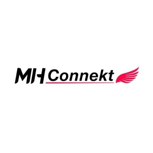 MH Connket logo