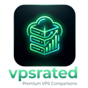 VPSRated Logo