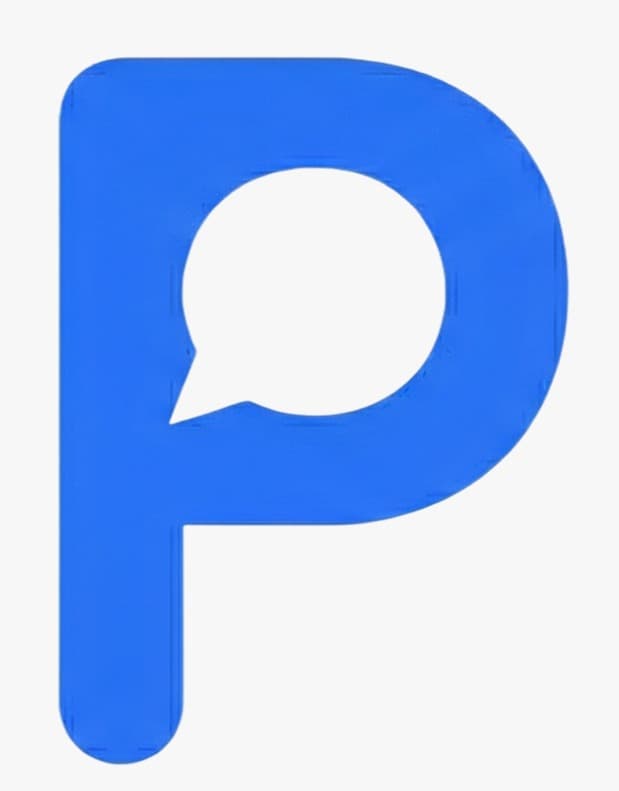 Promptly A logo