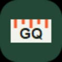 GQ Calc Logo
