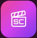 SceneCraft - AI Logo