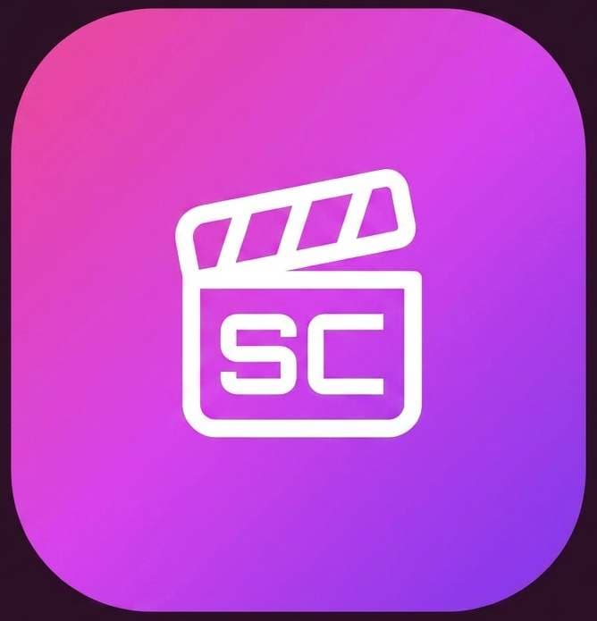 SceneCraft - AI logo