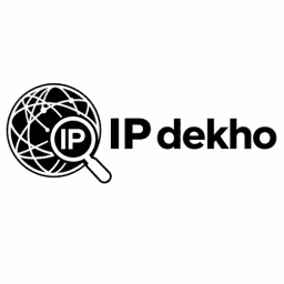 IP dekho logo