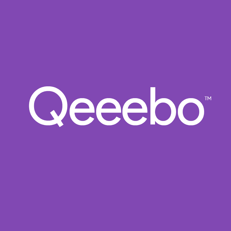 Qeeebo logo