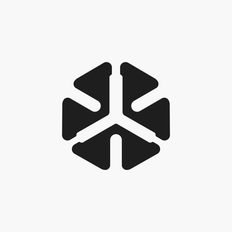 Coinask logo