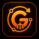 Grok Automation Logo